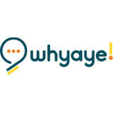Whyaye Logo