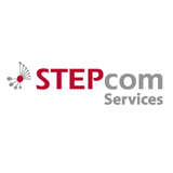 Stepcom Logo
