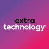 Extra Technology Logo