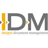 Integra DM Logo