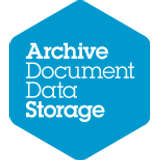 Archive Storage Logo
