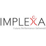 Implexa Logo