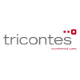 Tricontes Logo
