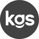 KGS Software Logo