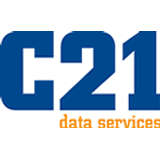 C Twenty One Logo