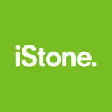 iStone Logo