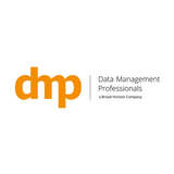Data Management Professionals Logo