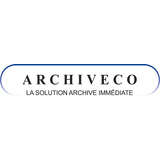 Archiveco Logo