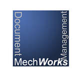 MechWorks Logo