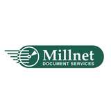 Millnet Logo
