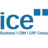 ICE Consultants Logo