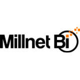 Millnet BI Logo
