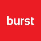 Burst Logo