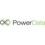 PowerData Logo