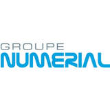 Numerial Logo