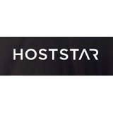 Hoststar Logo