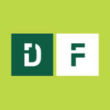 Domainfactory Logo