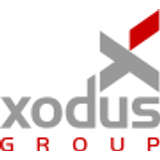 Xodus Logo