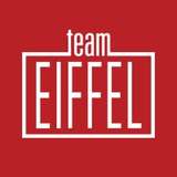 Team Eiffel Logo