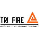 Tri Fire Logo
