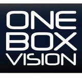 OneBox Vision Logo