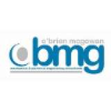 OBMG Logo