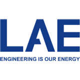 LAE Engineering Logo