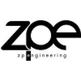 ZP Engineering Logo