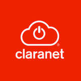 Claranet Logo