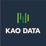 Kao Data Logo