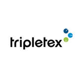 Tripletex Logo
