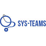 Sys-Teams Logo