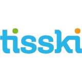 Tisski Logo