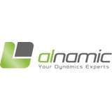 Alnamic Logo
