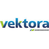 Vektora Logo