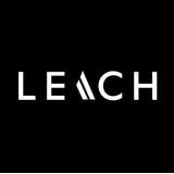 Leach Logo