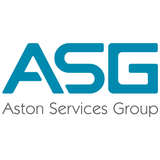 Aston Services Group Logo