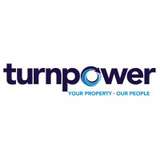 Turnpower Logo