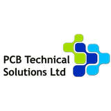 PCB Technical Solutions Logo
