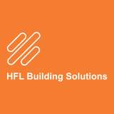 HFL Building Solutions Logo