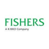 Fishers Laundry Group Logo