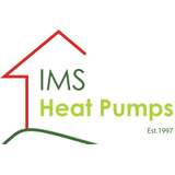 IMS Heat Pumps Logo