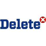 Delete Logo