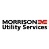 Morrison Utility Services Logo