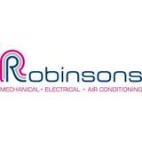 Robinsons Logo
