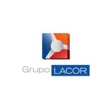 Grupo Lacor Logo