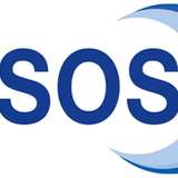 SOS Leak Detection Logo