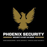 Phoenix Security Logo