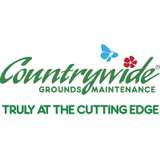 Countrywide Grounds Maintenance Logo