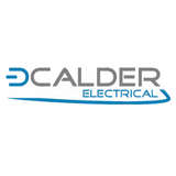 Calder Electrical Logo